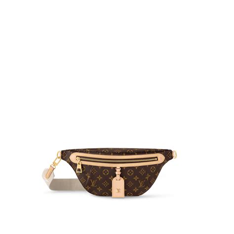 louis vuitton marsupio donna|louis vuitton lv.